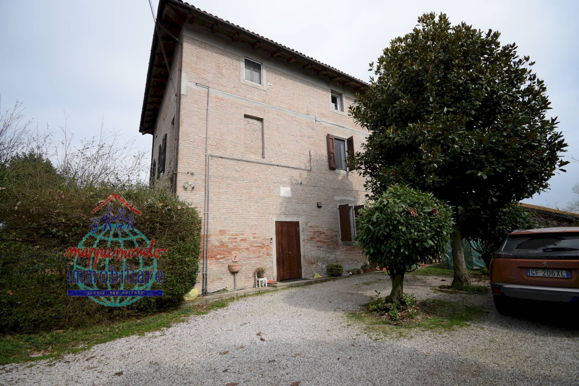 Foto 1 - Semi-detached house VIA SALETTO
 
94/4, Bentivoglio - photo 1
