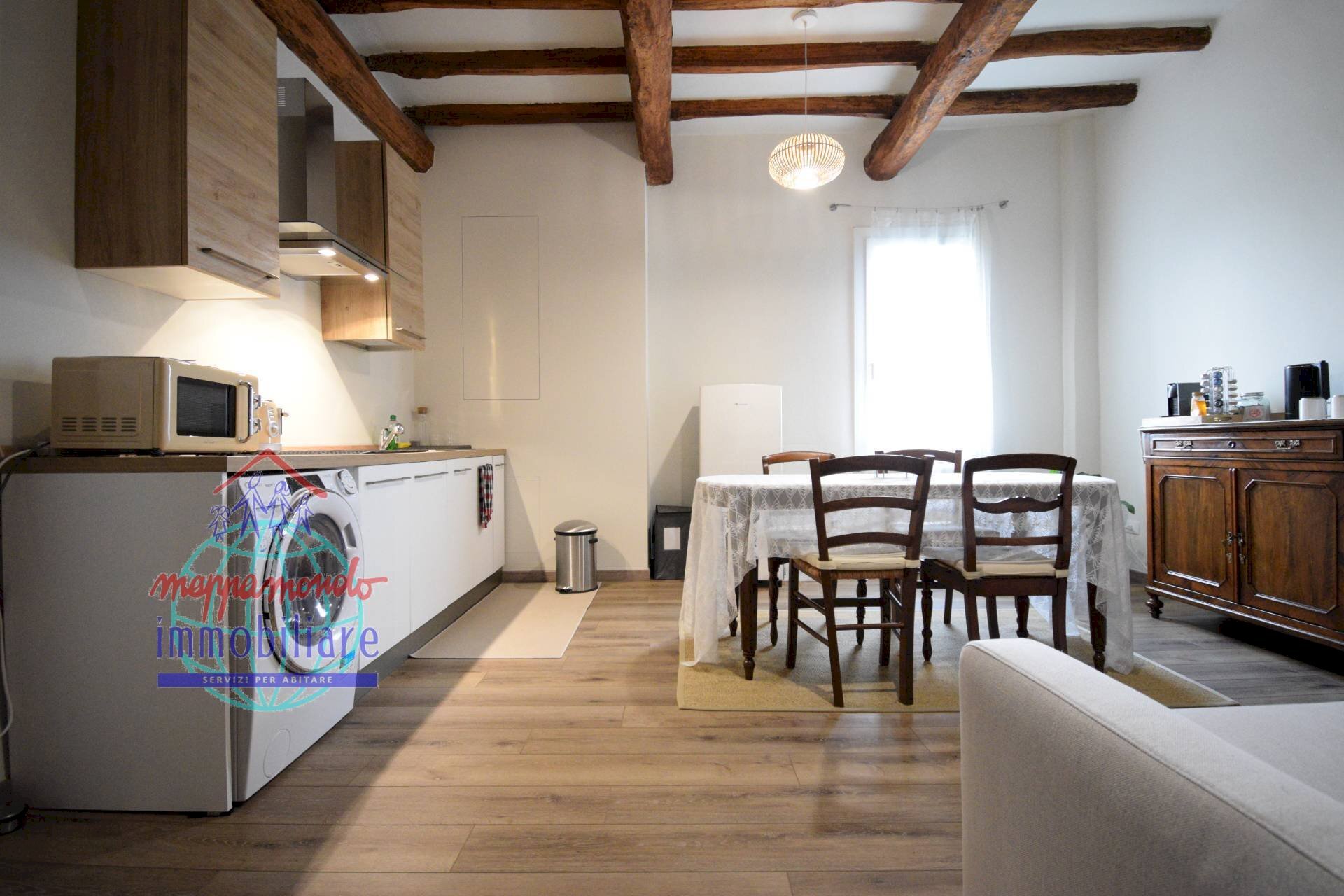 Foto 2 - Semi-detached house VIA SALETTO
 
94/4, Bentivoglio - photo 2