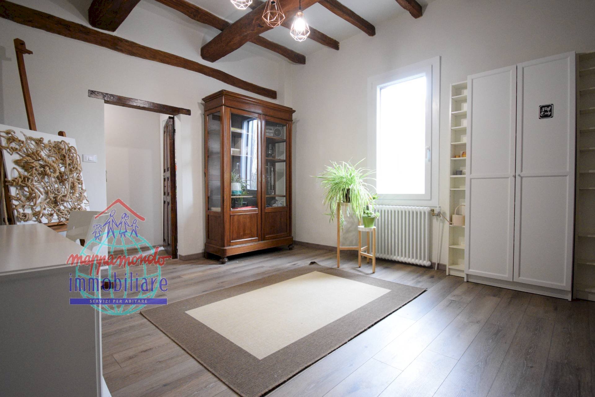 Foto 3 - Semi-detached house VIA SALETTO
 
94/4, Bentivoglio - photo 3