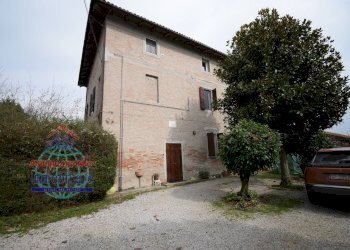 Foto 1 - Semi-detached house VIA SALETTO
 
94/4, Bentivoglio - photo 1