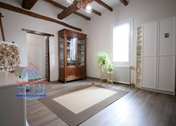 Foto 3 - Semi-detached house VIA SALETTO
 
94/4, Bentivoglio - photo 3