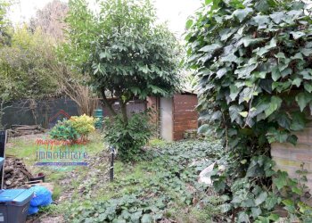 Foto 16 - Semi-detached house VIA SALETTO
 
94/4, Bentivoglio - photo 16