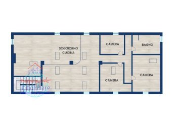 Foto 29 - Semi-detached house VIA SALETTO
 
94/4, Bentivoglio - photo 28