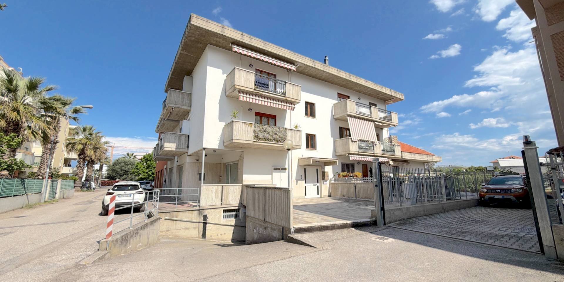 Foto 1 - Appartamento Via Monte Cristallo
 
8, San Benedetto del Tronto - foto 1