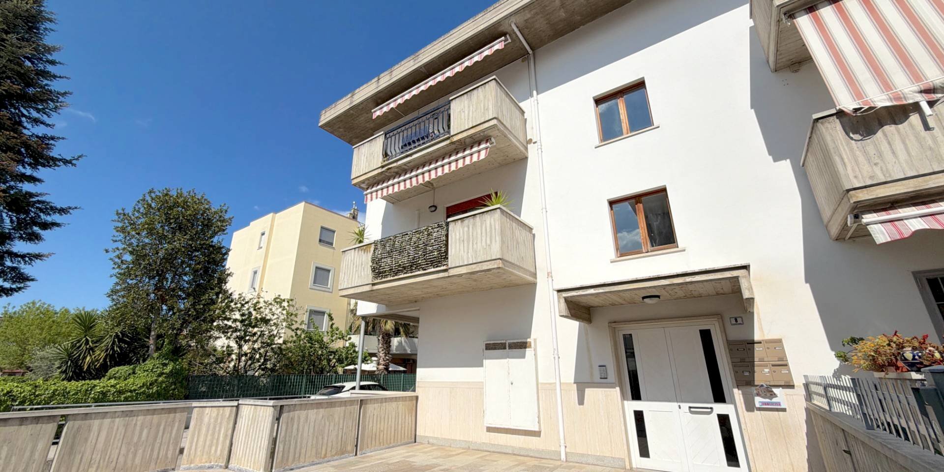 Foto 2 - Appartamento Via Monte Cristallo
 
8, San Benedetto del Tronto - foto 2