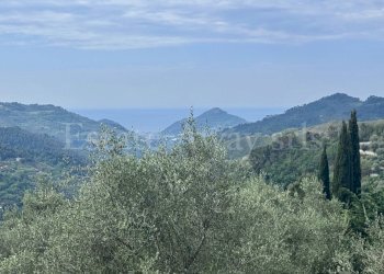 Foto 1 - Terreno edificabile Strada Santa giusta, Perinaldo - foto 1