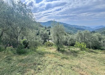 Foto 3 - Terreno edificabile Strada Santa giusta, Perinaldo - foto 3