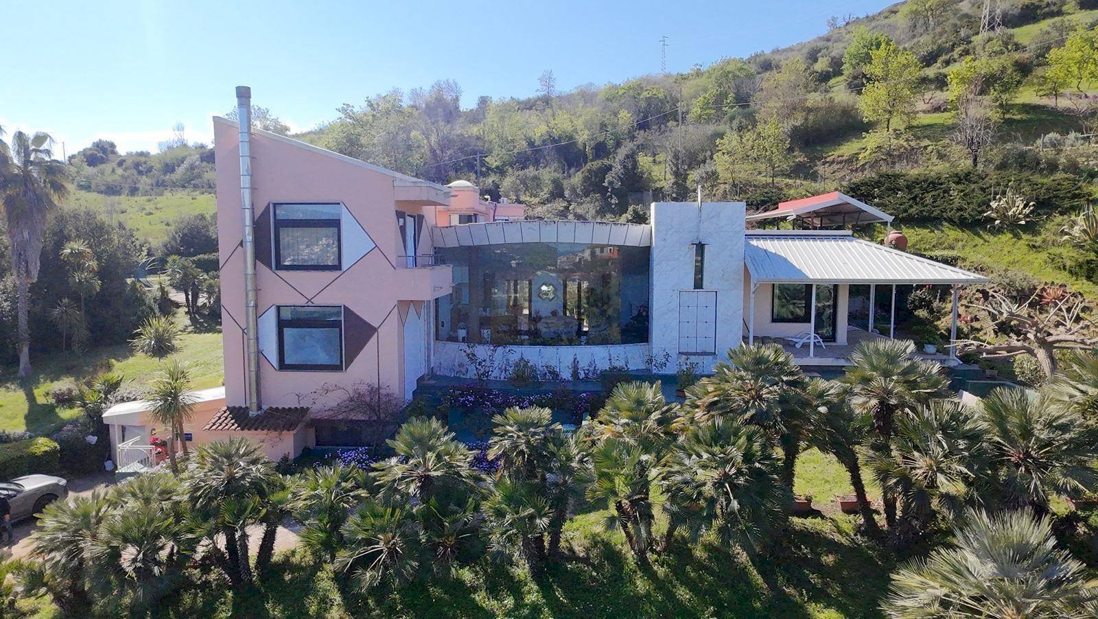 Foto 1 - Villa contrada marrota
 
14, Agropoli - foto 1