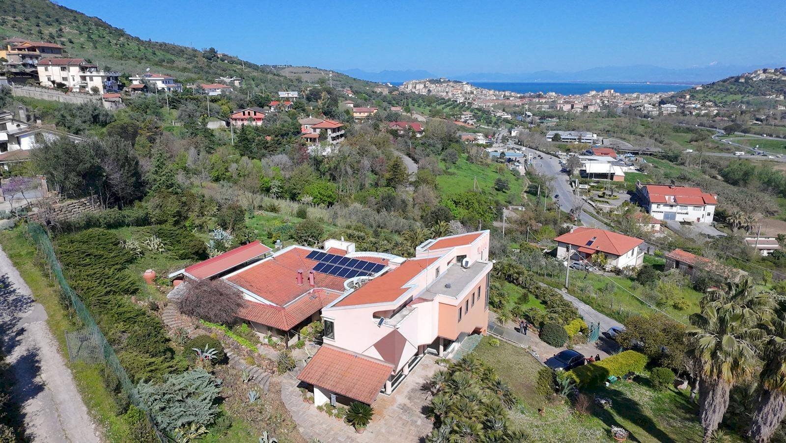 Foto 2 - Villa contrada marrota
 
14, Agropoli - foto 2