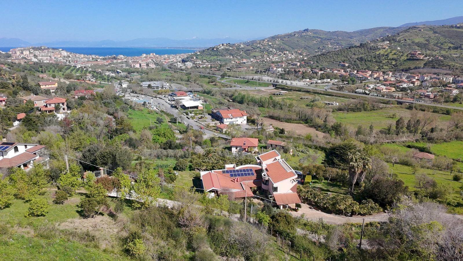 Foto 3 - Villa contrada marrota
 
14, Agropoli - foto 3