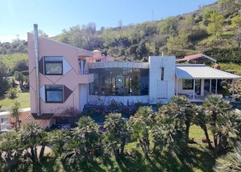 Foto 1 - Villa contrada marrota
 
14, Agropoli - foto 1