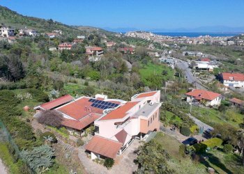 Foto 2 - Villa contrada marrota
 
14, Agropoli - foto 2