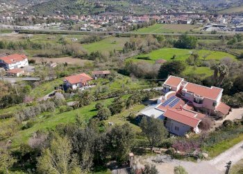 Foto 4 - Villa contrada marrota
 
14, Agropoli - foto 4