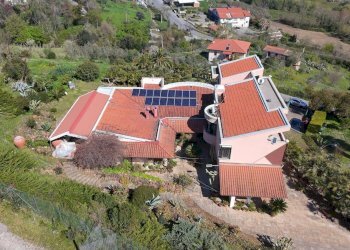 Foto 5 - Villa contrada marrota
 
14, Agropoli - foto 5