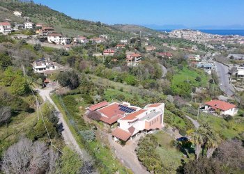 Foto 6 - Villa contrada marrota
 
14, Agropoli - foto 6