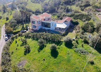 Foto 9 - Villa contrada marrota
 
14, Agropoli - foto 9