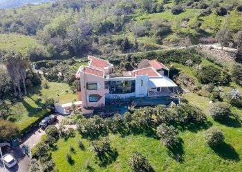 Foto 8 - Villa contrada marrota
 
14, Agropoli - foto 8