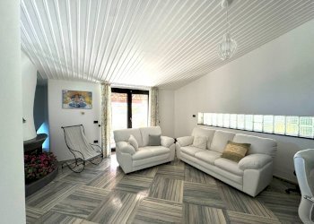 Foto 20 - Villa contrada marrota
 
14, Agropoli - foto 20