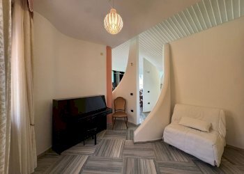Foto 22 - Villa contrada marrota
 
14, Agropoli - foto 22