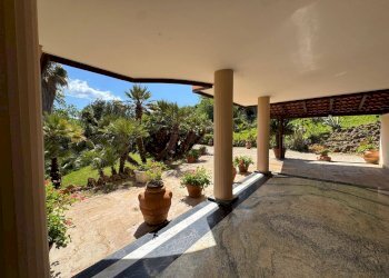 Foto 38 - Villa contrada marrota
 
14, Agropoli - foto 38