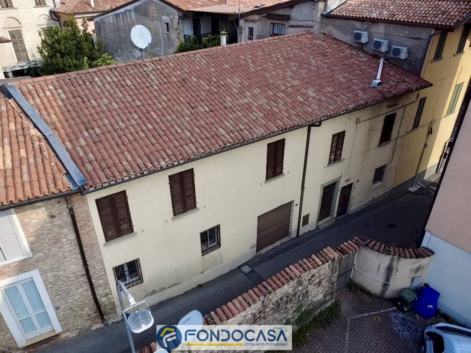 Foto 1 - Casa semi indipendente 66, Rovato - foto 1