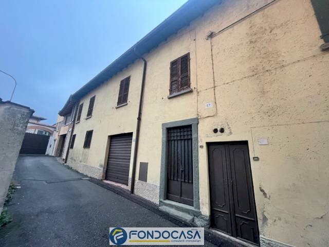 Foto 2 - Casa semi indipendente 66, Rovato - foto 2