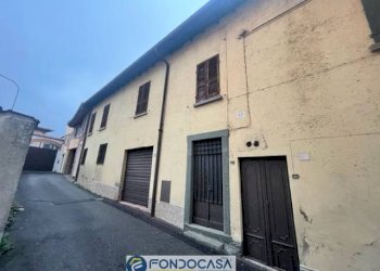 Foto 2 - Casa semi indipendente 66, Rovato - foto 2