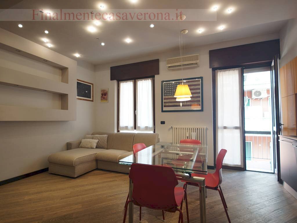 Foto 1 - Trilocale Via Luigi Negrelli, Verona - foto 1