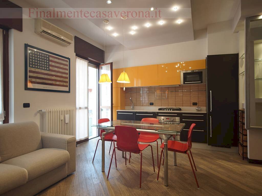 Foto 2 - Trilocale Via Luigi Negrelli, Verona - foto 2