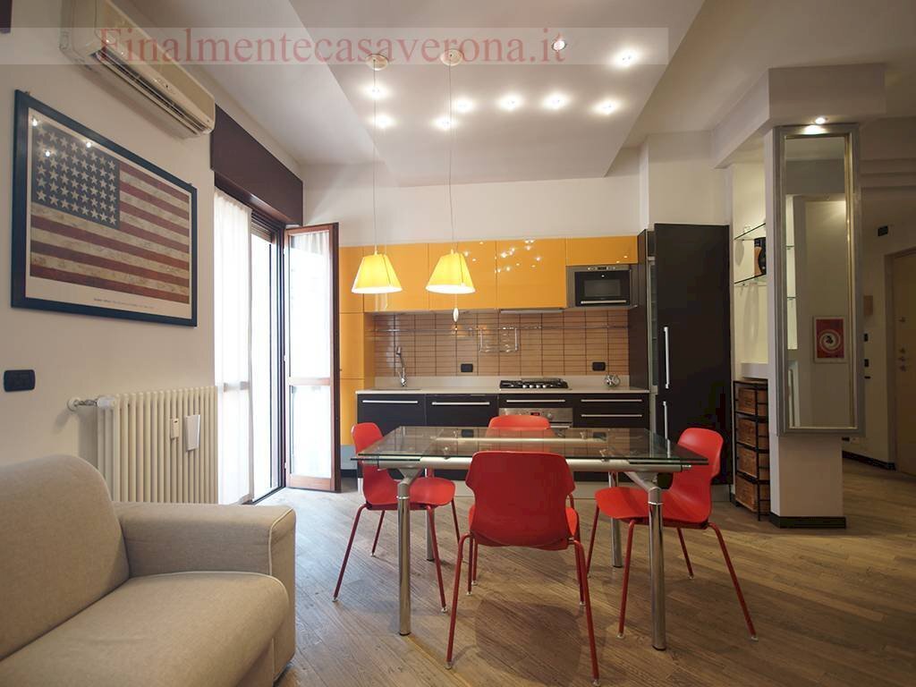 Foto 3 - Trilocale Via Luigi Negrelli, Verona - foto 3