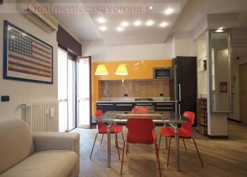 Foto 3 - Three-room apartment Via Luigi Negrelli, Verona - photo 3
