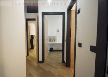 Foto 13 - Three-room apartment Via Luigi Negrelli, Verona - photo 13