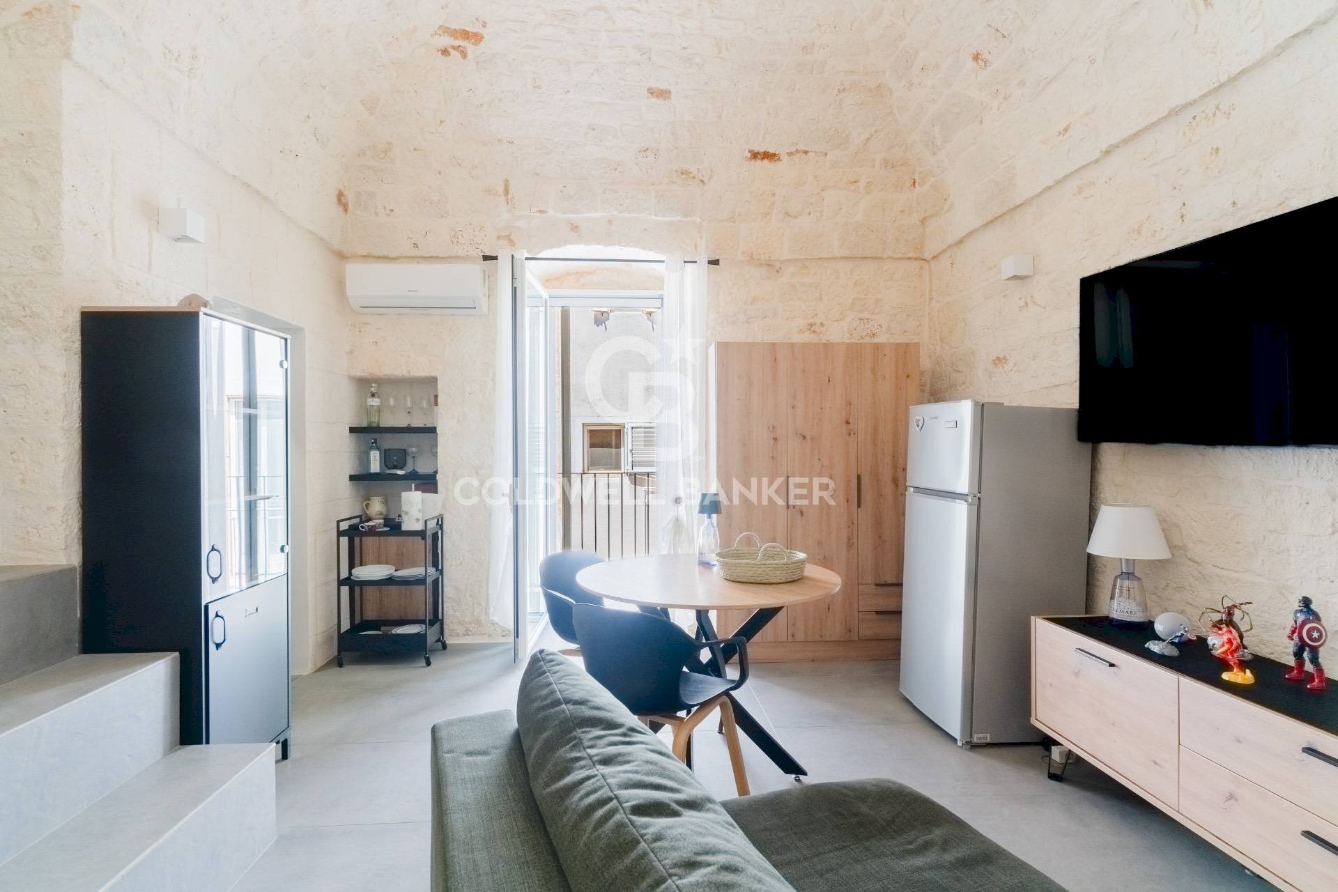 Foto 1 - Casa indipendente Via Alessandro Manzoni
 
23, Ostuni - foto 1
