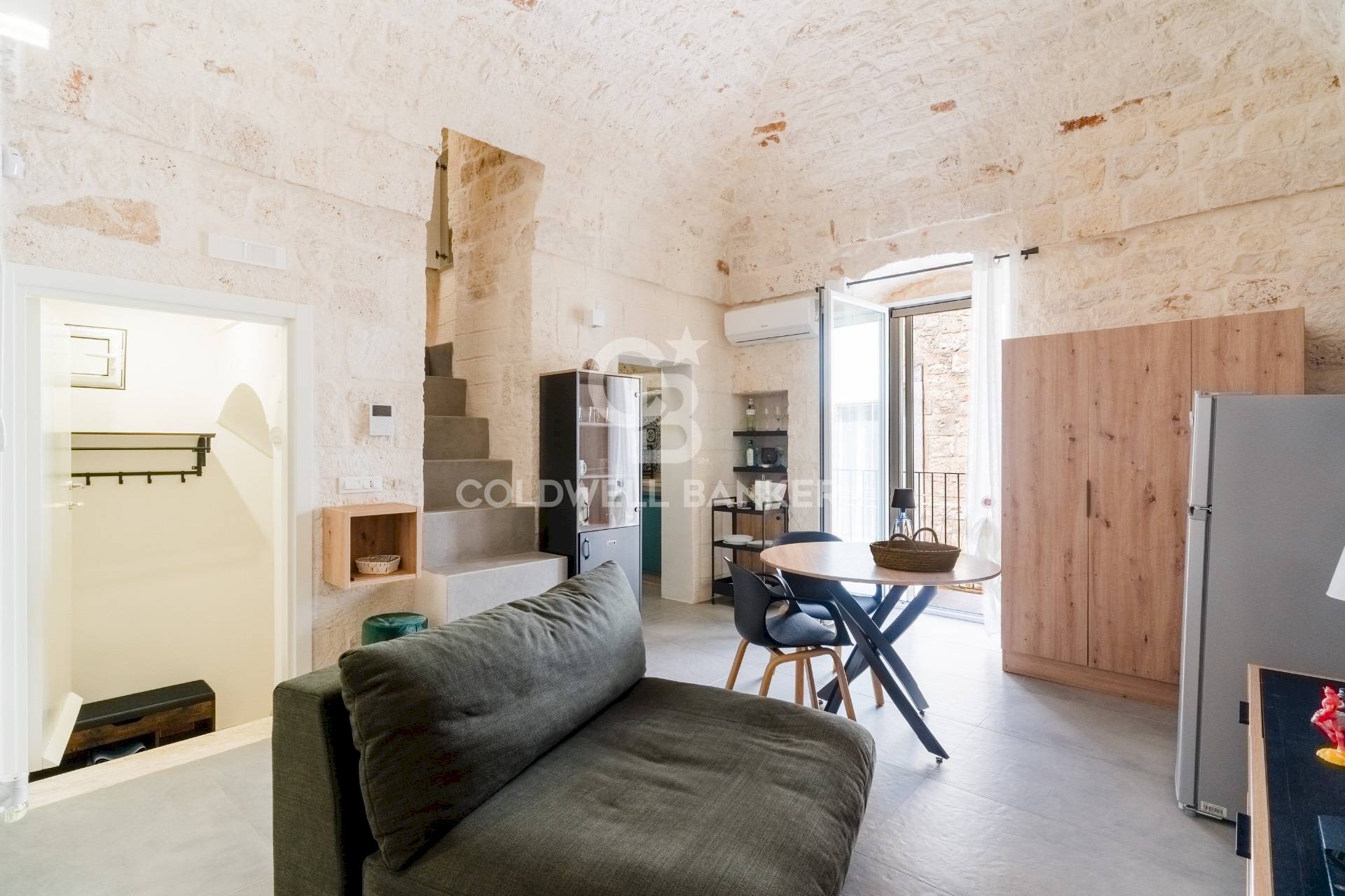 Foto 2 - Casa indipendente Via Alessandro Manzoni
23, Ostuni - foto 2