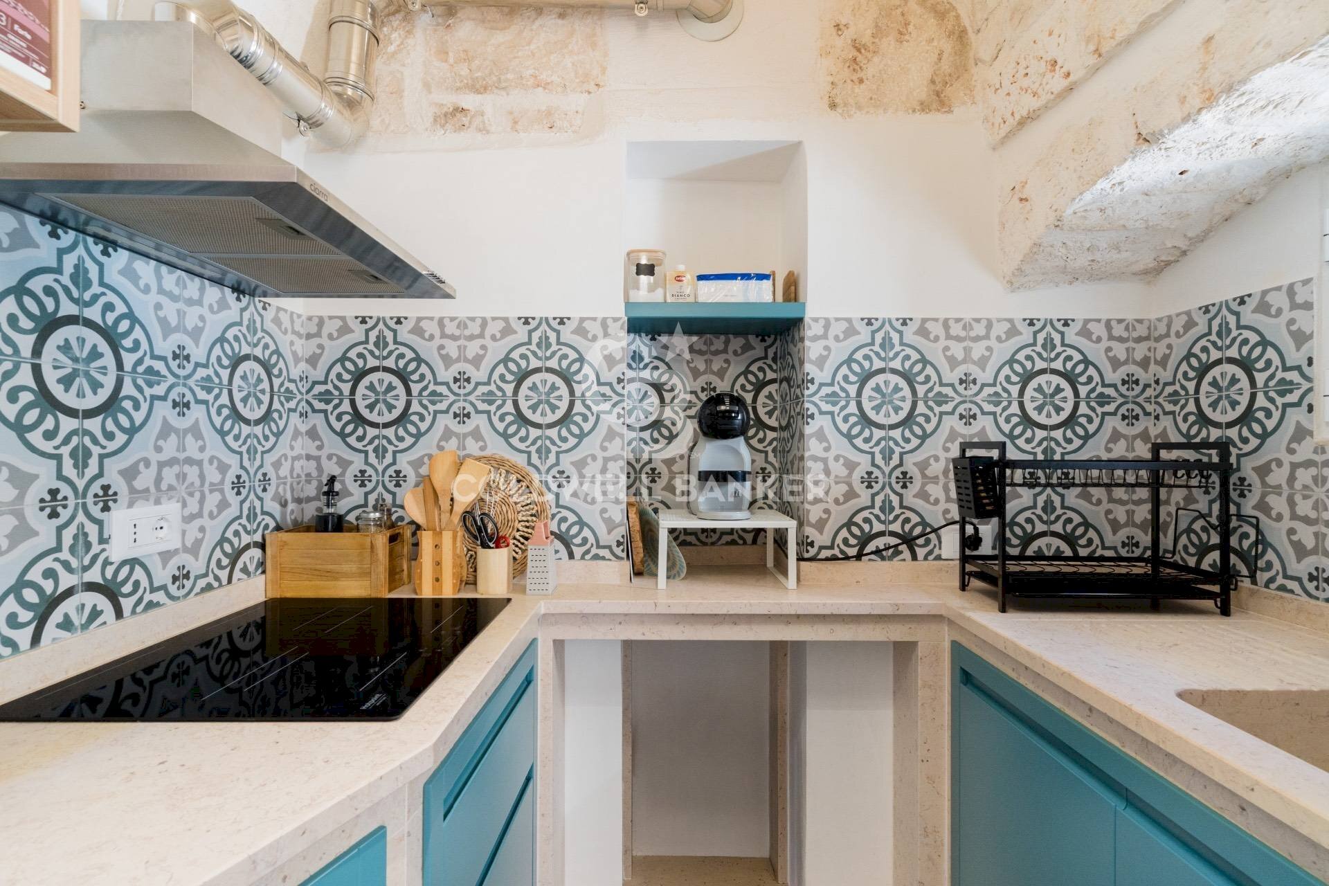 Foto 3 - Casa indipendente Via Alessandro Manzoni
23, Ostuni - foto 3