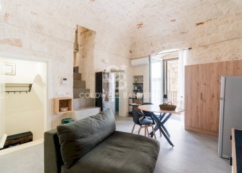 Foto 2 - Casa indipendente Via Alessandro Manzoni
23, Ostuni - foto 2