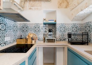 Foto 3 - Casa indipendente Via Alessandro Manzoni
23, Ostuni - foto 3