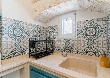 Foto 15 - Casa indipendente Via Alessandro Manzoni
23, Ostuni - foto 15