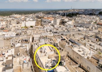Foto 17 - Casa indipendente Via Alessandro Manzoni
23, Ostuni - foto 17