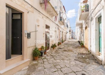 Foto 21 - Casa indipendente Via Alessandro Manzoni
23, Ostuni - foto 21