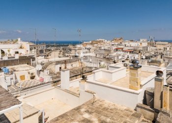 Foto 22 - Casa indipendente Via Alessandro Manzoni
23, Ostuni - foto 22