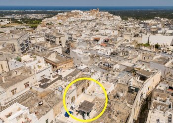 Foto 23 - Casa indipendente Via Alessandro Manzoni
23, Ostuni - foto 23