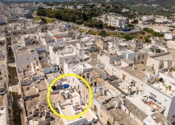 Foto 24 - Casa indipendente Via Alessandro Manzoni
23, Ostuni - foto 24