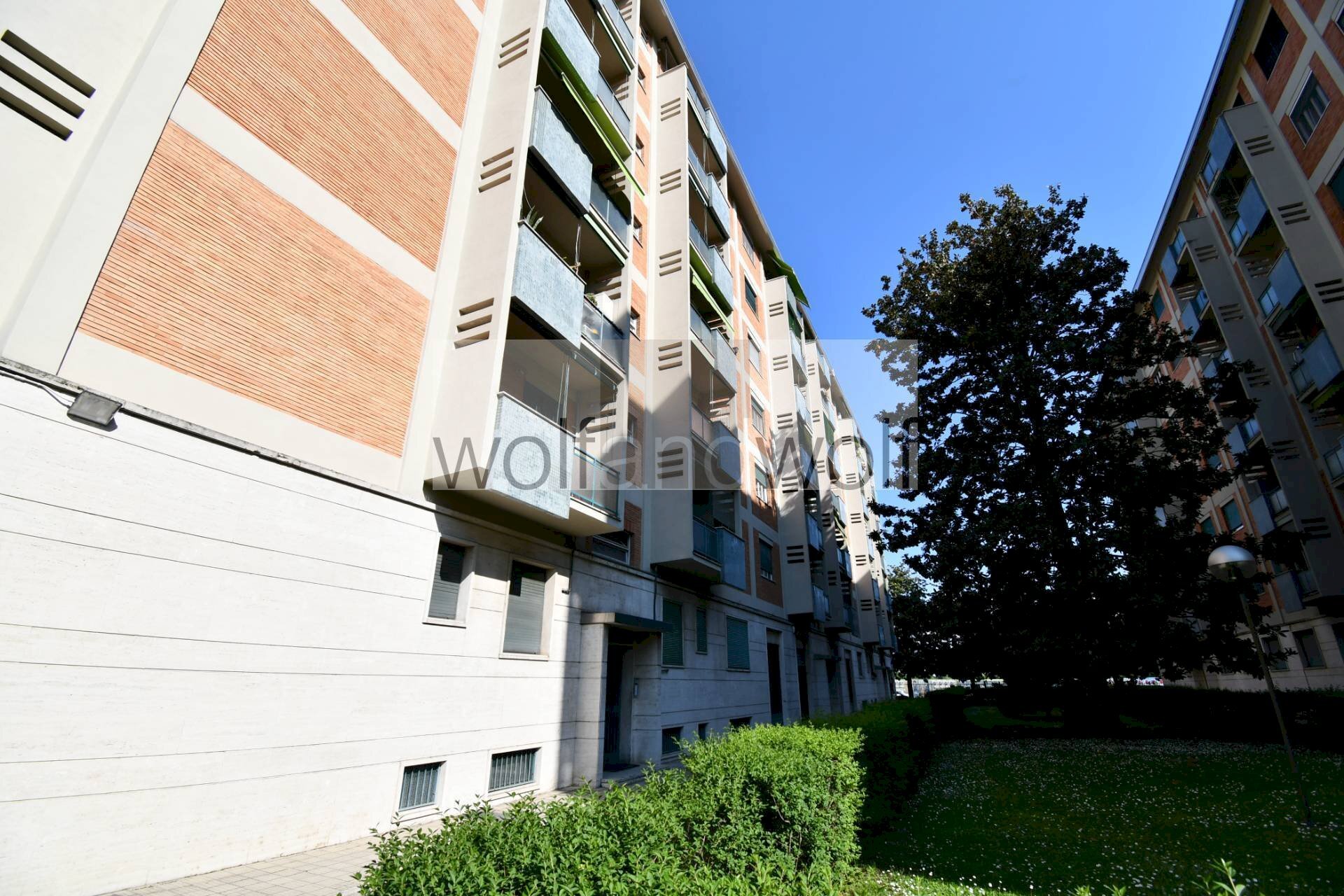 Foto 1 - Three-room apartment Via Rizzoli
 
1, Milano - photo 1