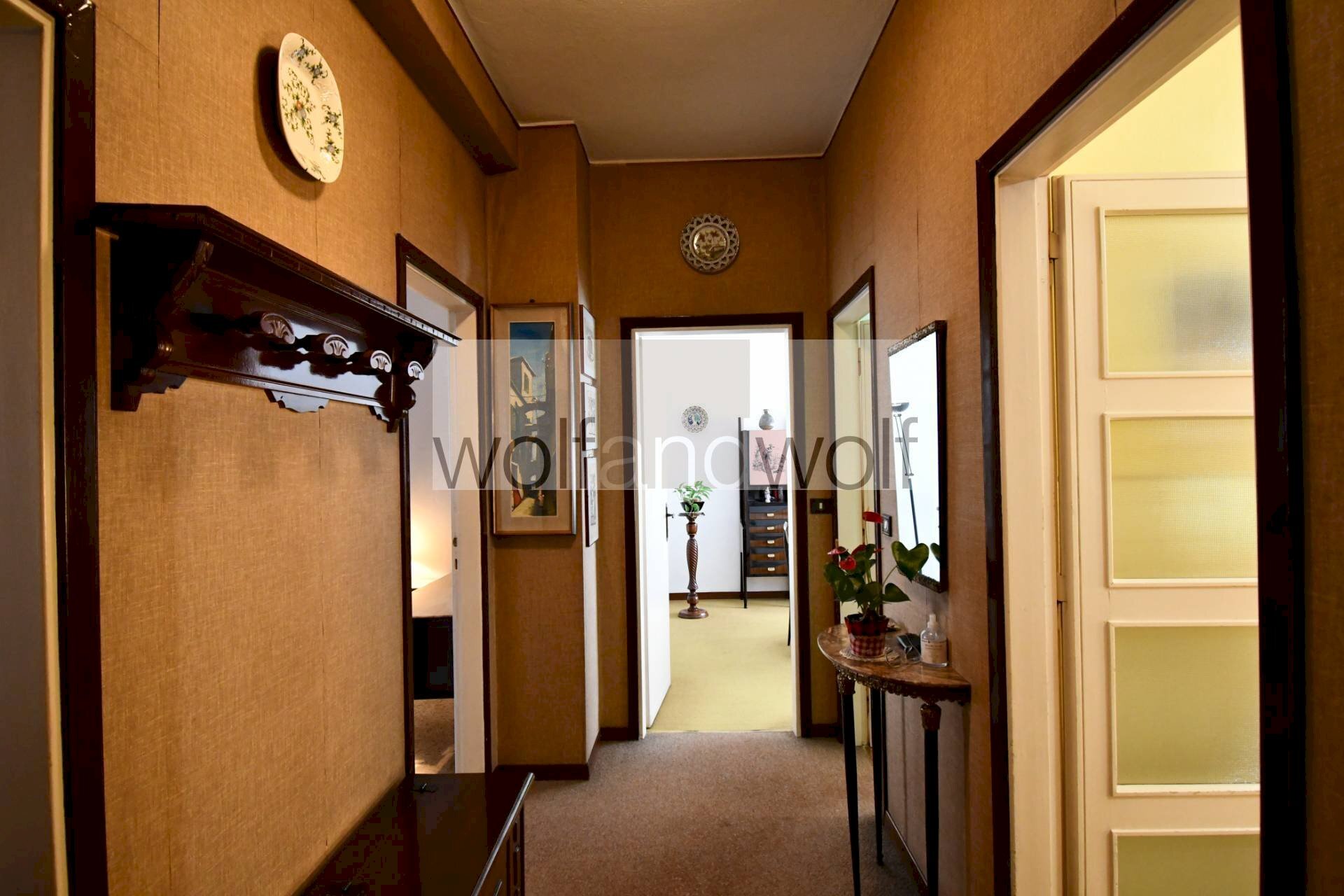 Foto 2 - Three-room apartment Via Rizzoli
1, Milano - photo 2