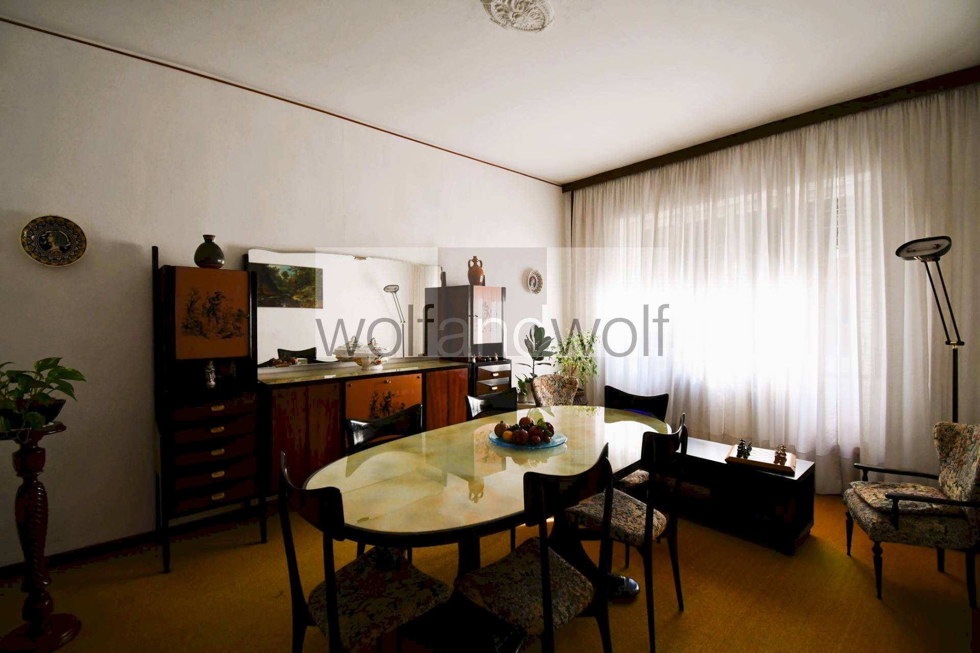 Foto 3 - Three-room apartment Via Rizzoli
1, Milano - photo 3