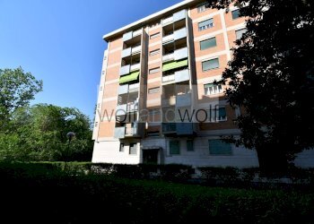 Foto 20 - Trilocale Via Rizzoli
 
1, Milano - foto 20
