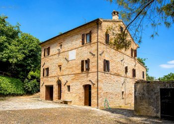 Foto 4 - Rustic contrada Castellarso Ete, Belmonte Piceno - photo 4