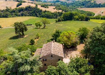 Foto 7 - Rustic contrada Castellarso Ete, Belmonte Piceno - photo 7