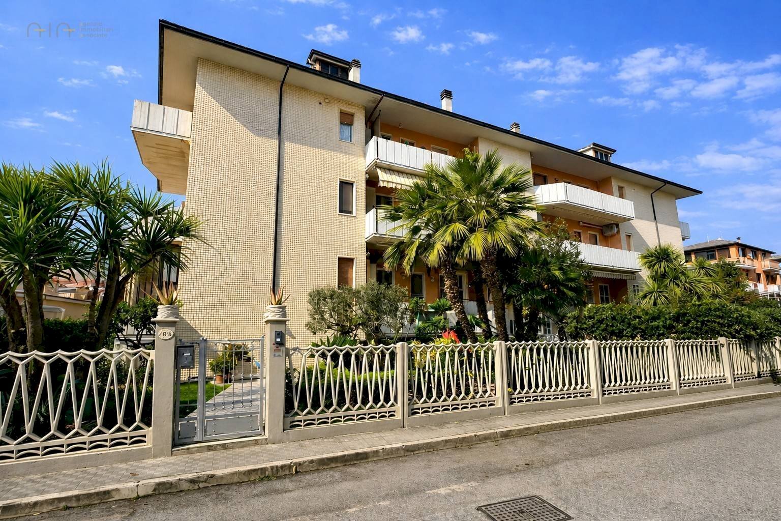 Foto 1 - Appartamento Via Cola da Rienzo
 
10, San Benedetto del Tronto - foto 1